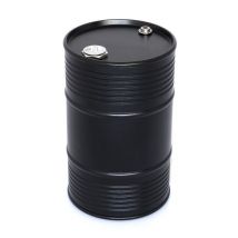 Hobbytech Bidon d'huile en aluminium