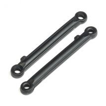Hobbytech Biellette plastique supérieur arrière REV-169