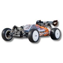 HobbyTech Buggy BXR.S2 Brushless 4x4 RTR