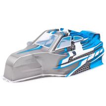 Hobbytech Carrosserie Spirit NXT Evo Bleu CA-295-STICK