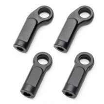 Hobbytech Chapes de tirant arrière (x4) NXT XR STRX-181