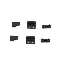 Hobbytech Fixation de Servo CRX CRX-035