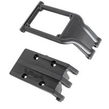 Hobbytech Pare choc arrière DB8SL REV-SL045