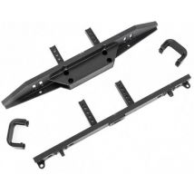 Hobbytech Support de batterie alu CRX CRX-034