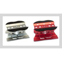 HobbyTech Plateau tournant en aluminium