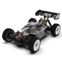 HobbyTech Spirit NXT XR KIT