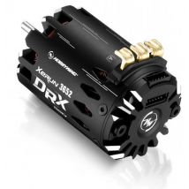 Hobbywing Moteur Drag DRX 3652SD Sensored