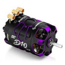 Hobbywing Moteur Xerun D10 Drift 13.5T Brushless