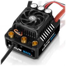 Hobbywing Variateur EzRun MAX8 G2 160A XT90 30103203