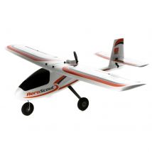 HobbyZone Avion AeroScout S 2 1.1m BNF Basic HBZ385001