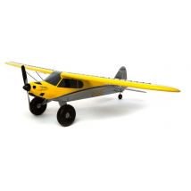 HobbyZone Avion Carbon Cub S2 1.3m BNF Basic HBZ32500