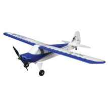 HobbyZone Avion Sport Cub S 2 RTF HBZ444000