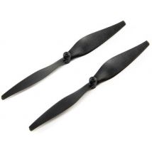 HobbyZone Hélice (x2) Mini AeroScout HBZ5707