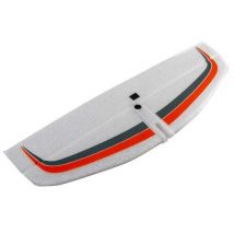 HobbyZone Profondeur Mini AeroScout HBZ5704