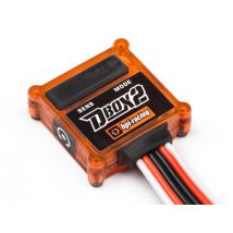 HPI boitier Drift DBox 2 105409