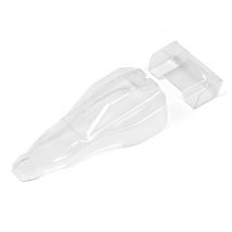 HPI Carrosserie & Aileron Q32 114283
