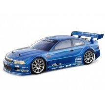 HPI Carrosserie BMW M3 GT 190mm 7352