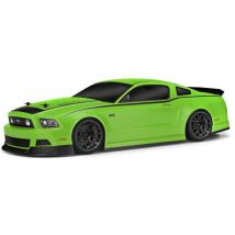 HPI Carrosserie Ford Mustang 2014 200mm 113122