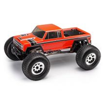 HPI Carrosserie GTX L Vintage 110238