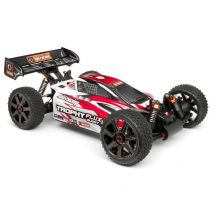 HPI Carrosserie non peinte Trophy Flux 101716