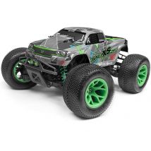 HPI Carrosserie Savage XS Flux Peinte GT-2XS Vaughn Gittin Jr 115523