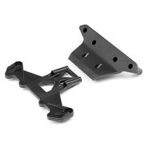 HPI Pare chocs avant 107902