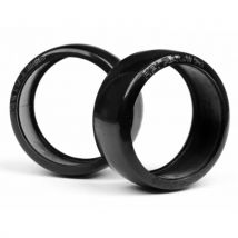 HPI Pneus Drift T-DRIFT 26mm (x2) 4406