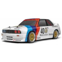 HPI RS4 Sport 3 BMW Touring Warsteiner E30 1987 RTR 120103