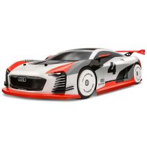 HPI RS4 Sport 3 Flux Audi E-Tron Vision GT RTR 160202