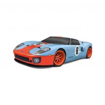 HPI RS4 Sport 3 Flux Ford GT Heritage RTR 120098