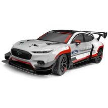 HPI RS4 Sport 3 Flux Ford Mach-E 1400 RTR 160375