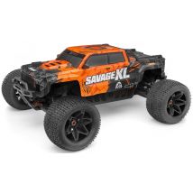 HPI Savage XL Flux 6S V2 RTR 160103
