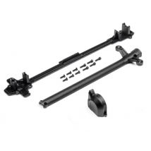 HPI Set Axe Central 113704