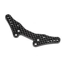 HPI Support Arrière Carbone Sport 3 114434