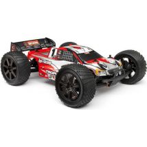 HPI Trophy Truggy Flux 4S RTR 107018