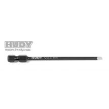 Hudy Embout Power Tool ALLEN 2.5 x 90mm 112571