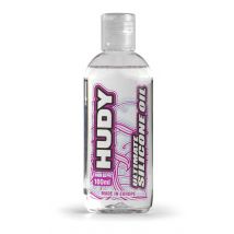 Huile Silicone Hudy Ultimate Amortisseur 100ml 350 cst