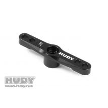 Hudy Palonnier de Gaz Alu V2 25Dts 293506