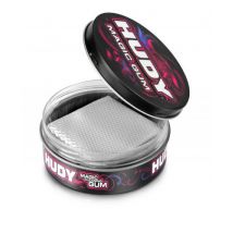 Hudy Pate de Nettoyage et Équilibrage (100gr) 106200