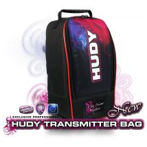 Hudy Sac de Transport Emetteur Exclusive Edition 199170