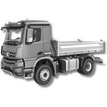 Huina Camion Benne Hydraulique Aluminium 2.4ghz RTR CY3362