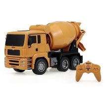 Huina Camion Toupie RC 2.4ghz RTR CY1333
