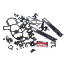 ImmersionRC Crash Kit Vortex noir VX4CK1BK