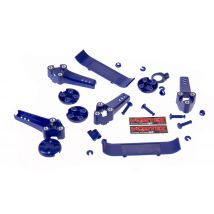 ImmersionRC Pimp Kit bleu Vortex Pro V25PCK1BL
