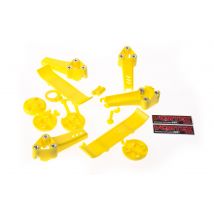 ImmersionRC Pimp Kit jaune Limited Edition Vortex Pro V25PCK1YL