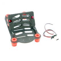 ImmersionRC Support camera GoPro carbone VXUPGGP