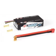 Intellect Accu lipo Shorty Graphene HV 11.4v 4200mah 120C