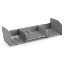 JConcepts Aileron Razor TT 1/8 2998 Gris
