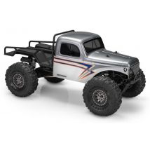 Jconcepts Carrosserie Cabine JCI Power Master 0482
