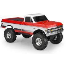 Jconcepts Carrosserie Chevy C10 1970 TRX4 0416